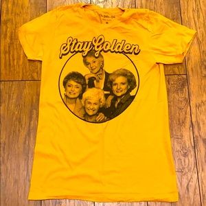 Golden Girls TShirt